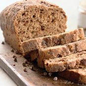 Cinnamon Bread - Dairy Free