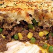 30 Minute Shepherd's Pie