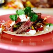 Beef Flank Steak
