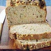 Favorite Banana Bread