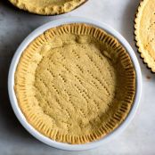 Gluten-Free Dessert Pastry