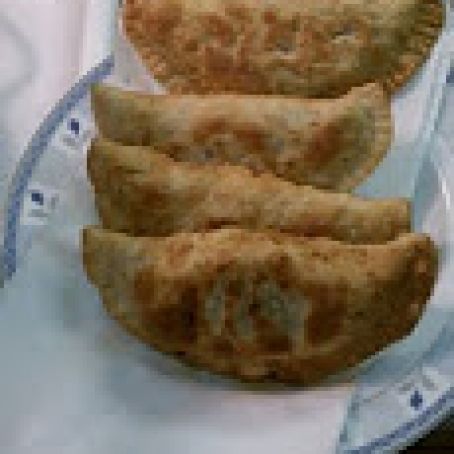 Empanadas de carne