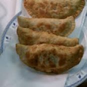 Empanadas de carne