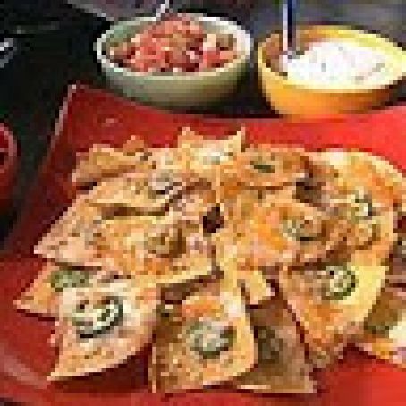 Ultimate Nachos
