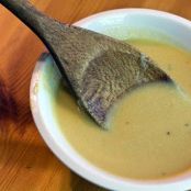 Quick & Dirty 5-Ingredient Vegan Cheeze Sauce