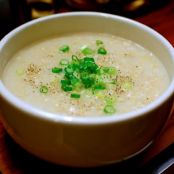 JASMINE*****Congee