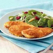 corn bread chicken tenders