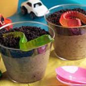 Dirt Cake