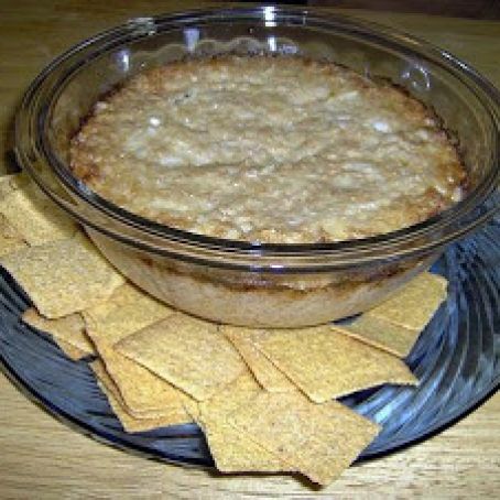 Crab Dip