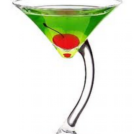 Apple Martini