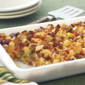 Suppertime Sausage Bake