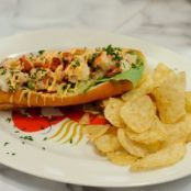 Lobster Roll