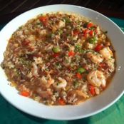 Jimmy Buffett's Jammin’ Jambalaya - Margaritaville Orlando