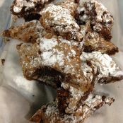 Cousin Luisa's Italian Date Cookies