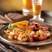 Low Country Grill Recipe