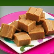 Peanut Butter Fudge