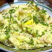 Colcannon