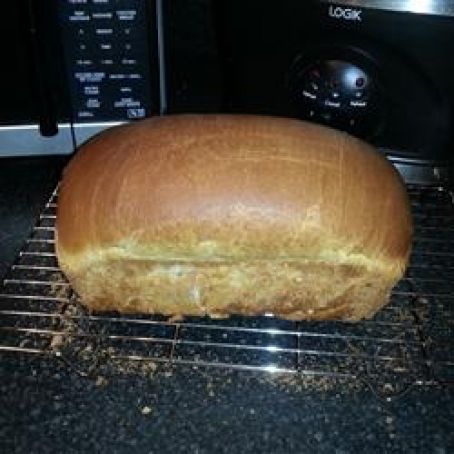 Kitchenaid Rapid Cool Rise White Bread