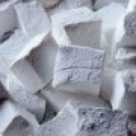 Vanilla Marshmallows