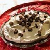 5 Minute Candy Bar Pie