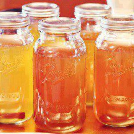 Apple Pie Moonshine