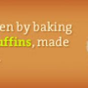 Pumpkin Spice Muffins