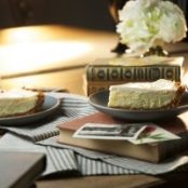 Mom's Cream Cheese Pie