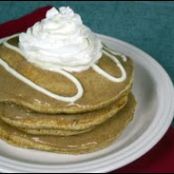 HG's Cinn-fully Good Pancake Stack