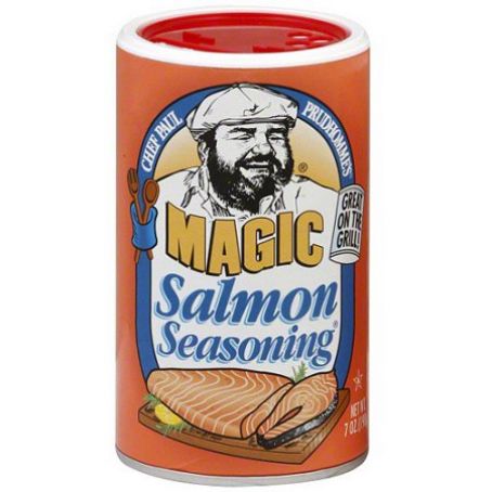 Salmon Seasoning-Magic Copycat