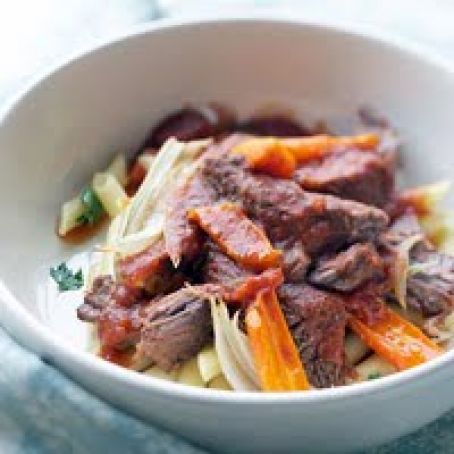 Italian Pot Roast