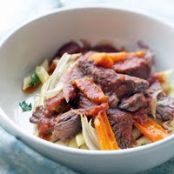 Italian Pot Roast