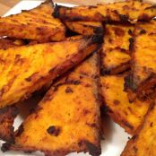 Tandoori Tofu [V, GF]