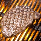 Beer and Brown Sugar Steak