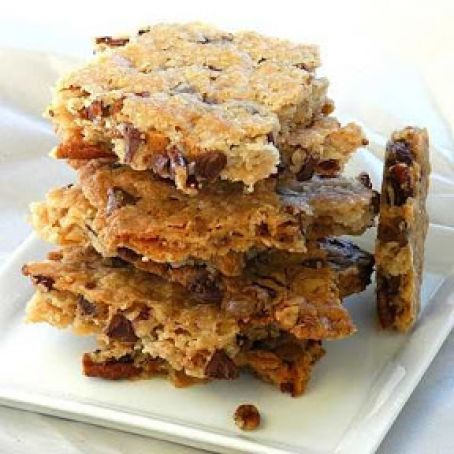 Cookie Brittle