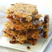 Cookie Brittle