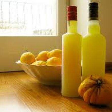 Limoncello