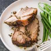 Cooks Illustrated Porchetta