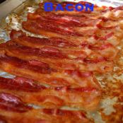 Oven Baked Bacon