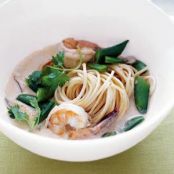 Simple Asian Soup
