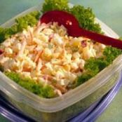 Hurry-Up Potato Salad