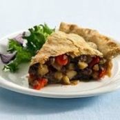 Meals (Ground Beef Pot Pie)