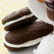 Devilish Cocoa Sandwiches