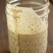 Chipotle Ranch Dressing