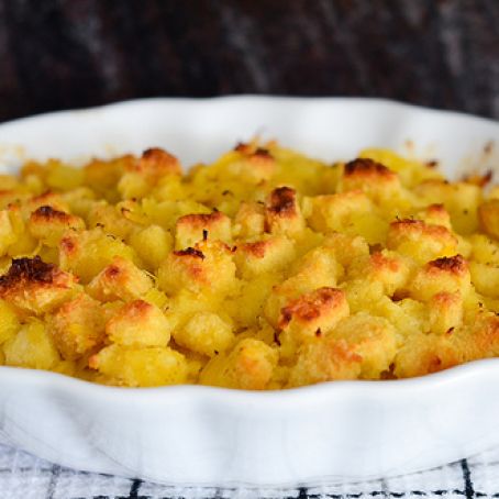 Pineapple Stuffing