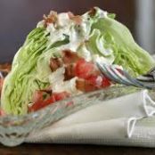 Wedge Salad