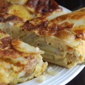 Tortilla Española