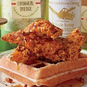 Pecan Chicken Tenders