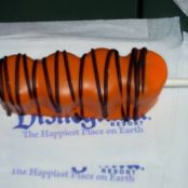 Tigger Tails from Pooh Corner - Disneyland