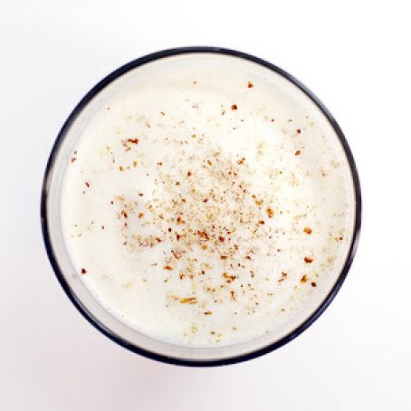 Bon Appetit's Eggnog 