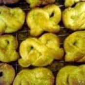 Pretzels